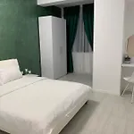 Apartament Alexandra Aparthotel Mamaia
