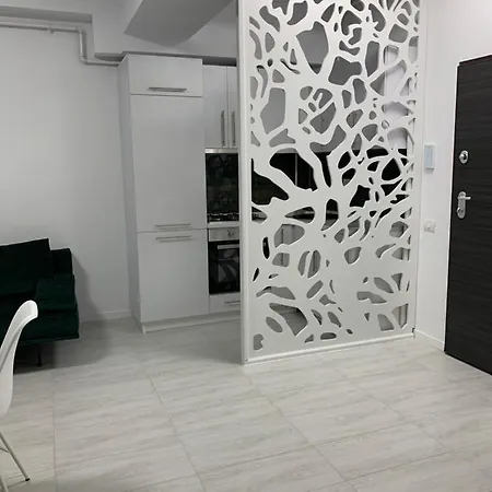 Aparthotel Apartament Alexandra 3*