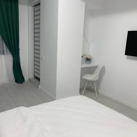 Apartament Alexandra Lägenhetshotell 3*