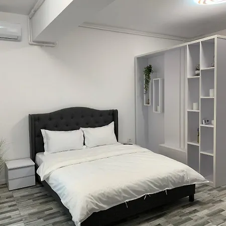 Apartament Alexandra Aparthotel 3*