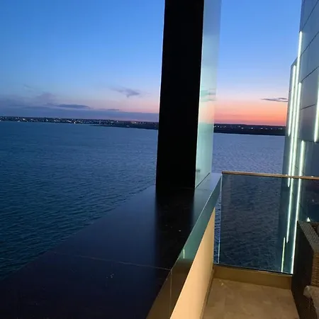 Apartament Alexandra Aparthotel Mamaia