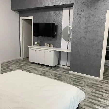 Aparthotel Apartament Alexandra Mamaia