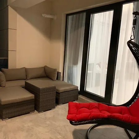 Apartament Alexandra Aparthotel *