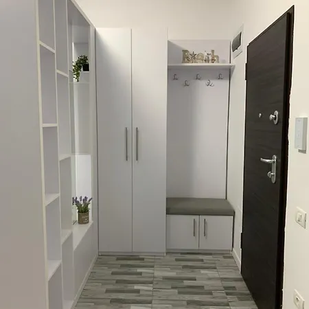 Apartament Alexandra Aparthotel Mamaia