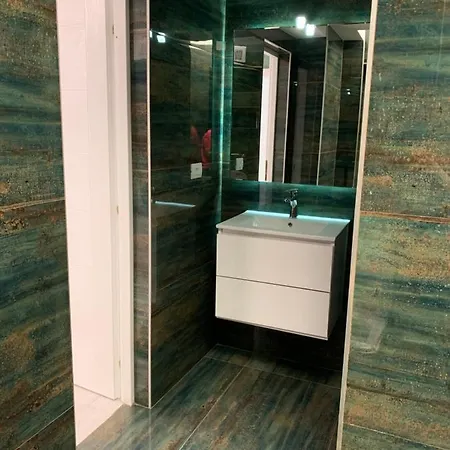 Apartament Alexandra